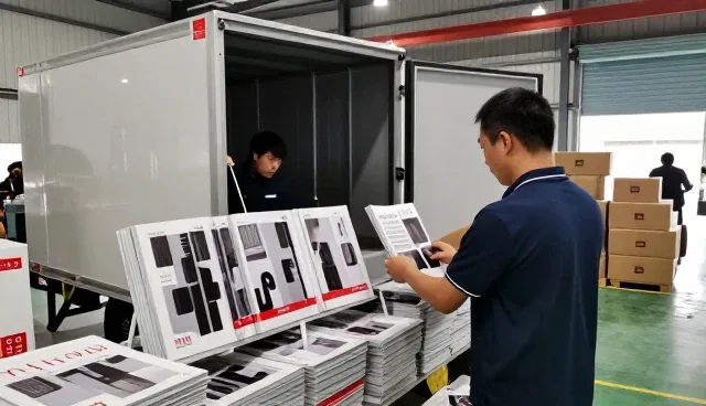 智能配送管理系统篇：仓储配送货物运输实用干货