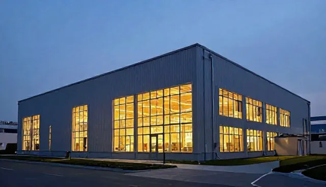 货物运输中装卸搬运的选型建议与常见问题处理